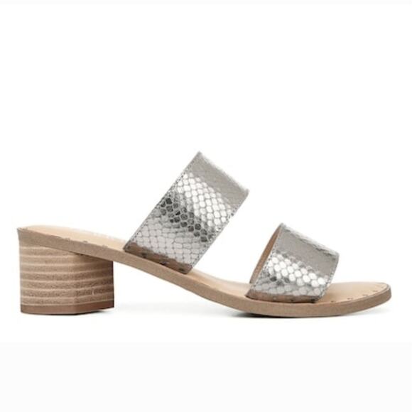 FRANCO SARTO KIKI SANDAL - Picture 2 of 10